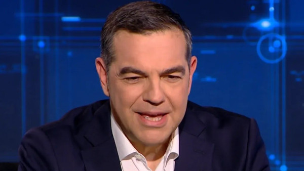 Ο Τσίπρας, οι τράπεζες, η κυβέρνηση, κι εμείς...