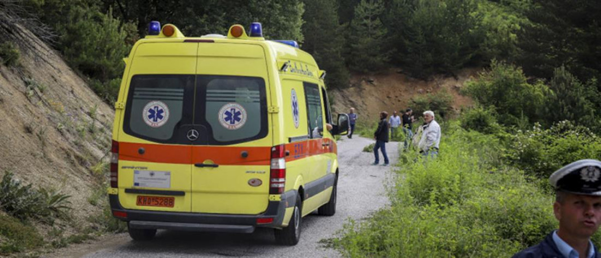 Έβρος: 28χρονη αγνοούμενη βρέθηκε νεκρή με μαχαιριά στο στήθος