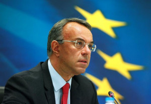 Σταϊκούρας: Μέσα στην εβδομάδα η ΚΥΑ για το πετρέλαιο θέρμανσης
