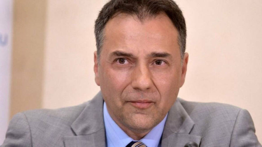 Πελαγίδης (ΤτΕ): Πρέπει να τρέξουμε για τα 36 δισ. ευρώ του Ταμείου Ανάκαμψης