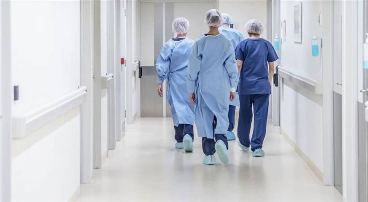 Νοσοκομειακοί γιατροί: 24ωρη πανελλαδική απεργία την Πέμπτη-Τι ζητούν