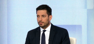 Κυρανάκης- Exit poll: Απόλυτη δικαίωση της στρατηγικής του Κυριάκου Μητσοτάκη