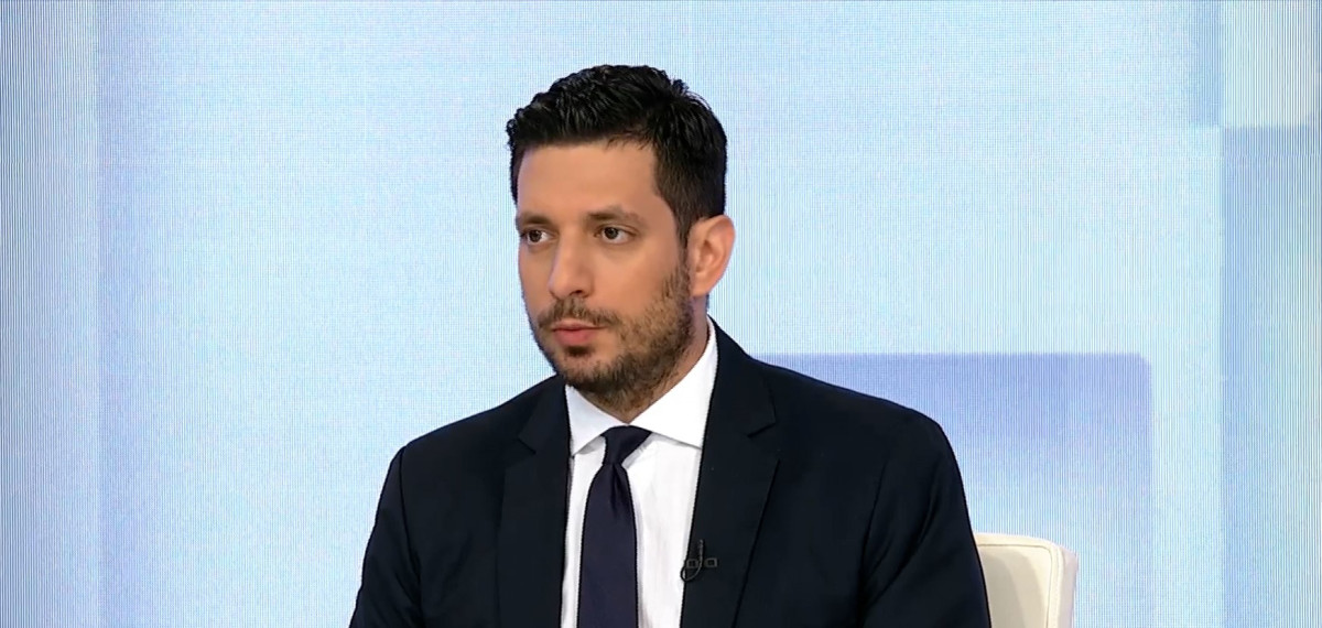 Κυρανάκης- Exit poll: Απόλυτη δικαίωση της στρατηγικής του Κυριάκου Μητσοτάκη
