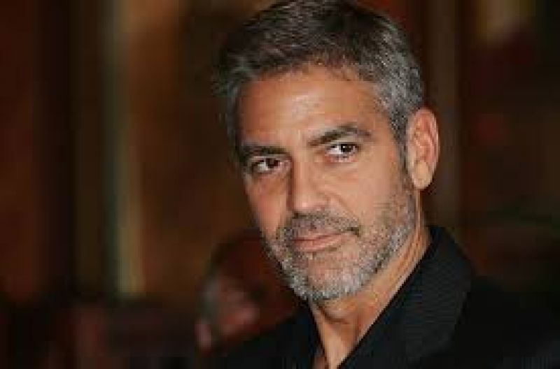Τζορτζ Κλούνεϊ: Θα παντρευτώ στην Ιταλία