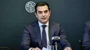 Σκρέκας: Οφείλουμε να διασφαλίσουμε προσιτές τιμές ηλεκτρικής ενέργειας