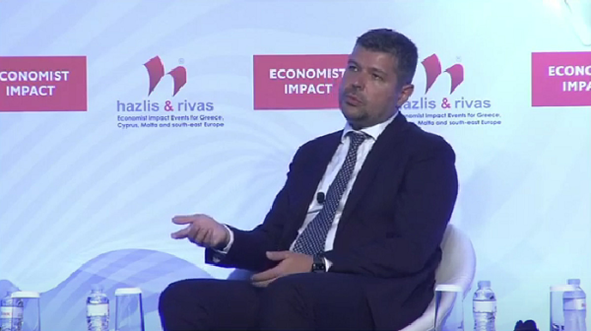 Στάσσης (ΔΕΗ): Η απολιγνιτοποίηση θα καθυστερήσει 1-2 χρόνια στην Ελλάδα