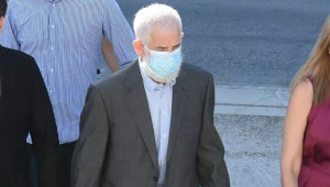 Δίκη Φιλιππίδη: Κατ’ αντιπαράσταση εξέταση Μπιμπίλα-Νίνου ζητά ο κατηγορούμενος
