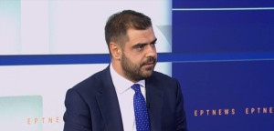 Μαρινάκης: Ακρίβεια, αξιοπιστία και ελεγκτικοί μηχανισμοί - Το στοίχημα της κυβέρνησης