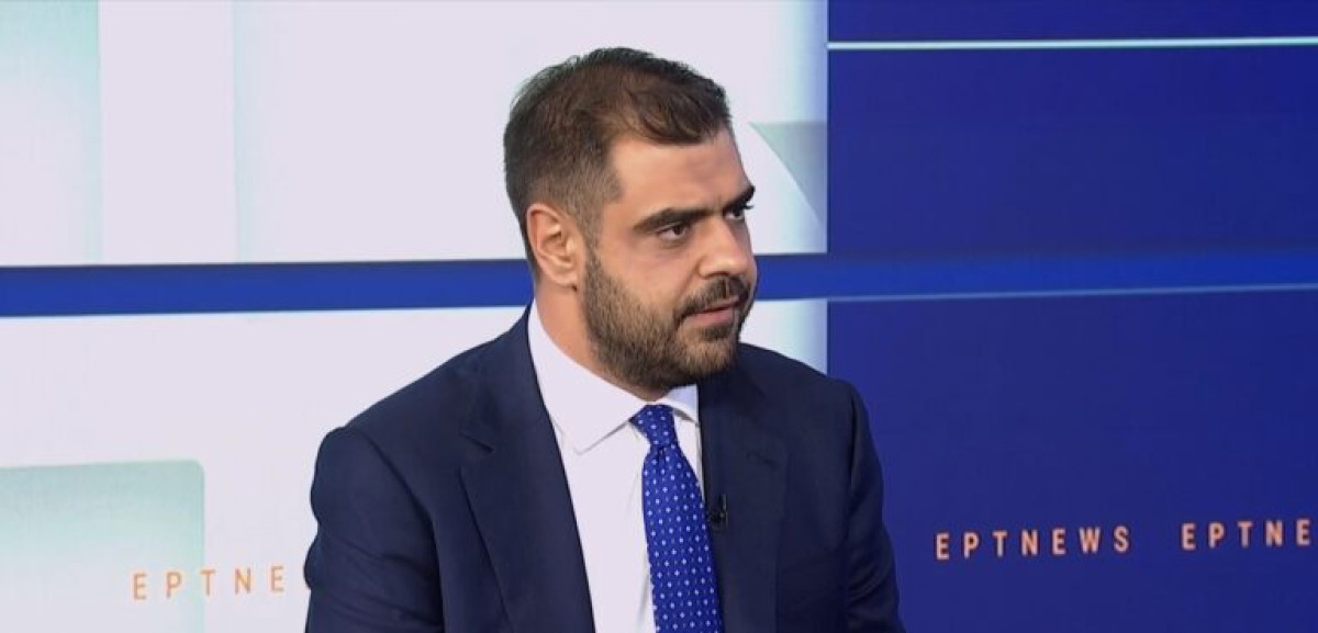 Μαρινάκης: Ακρίβεια, αξιοπιστία και ελεγκτικοί μηχανισμοί - Το στοίχημα της κυβέρνησης