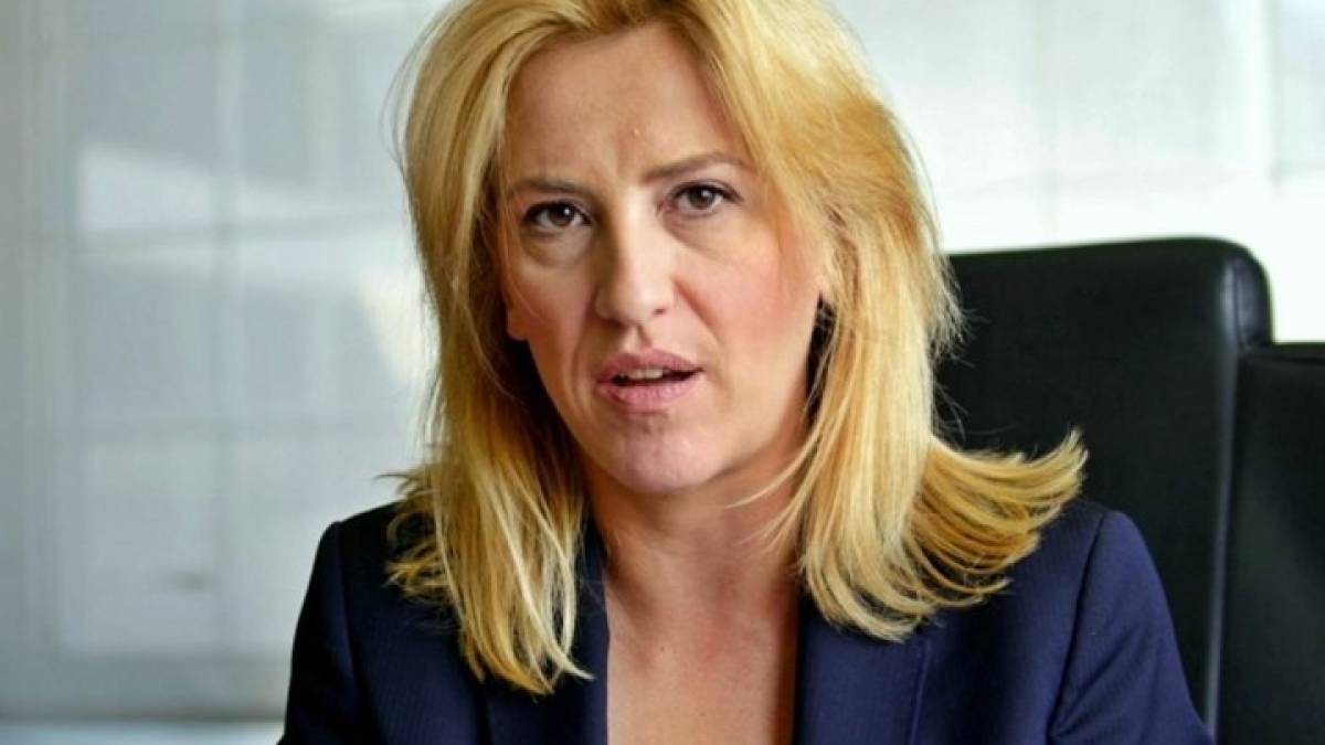 Δούρου για δίωξη: Η απονομή της Δικαιοσύνης χρειάζεται υπομονή