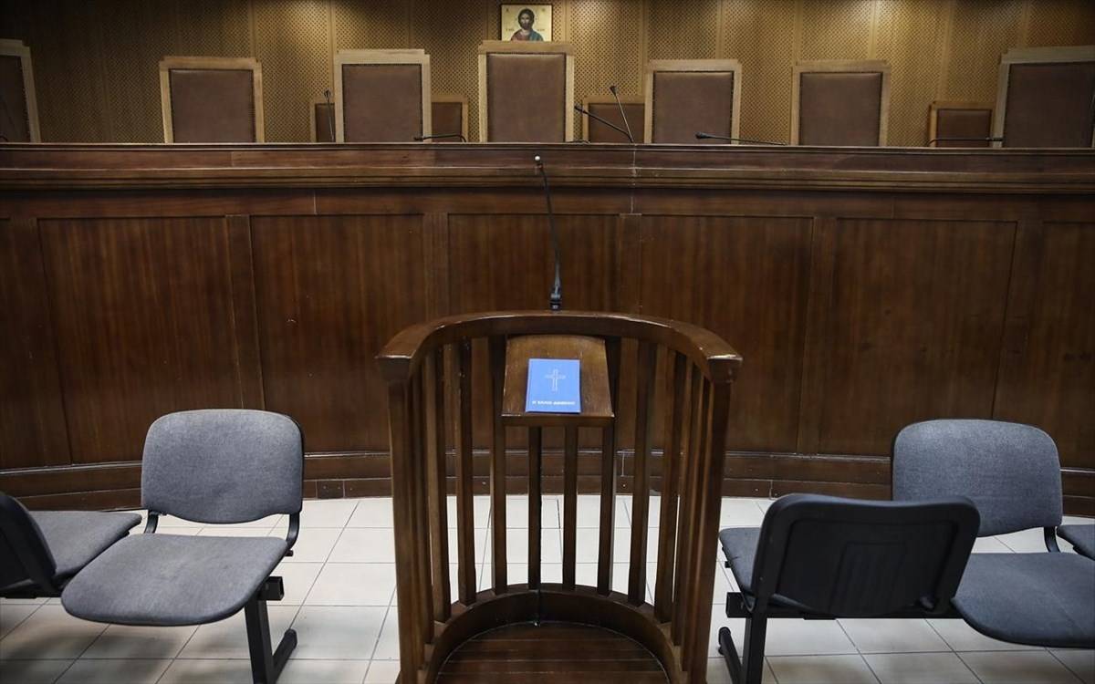 Ένωση Διοικητικών Δικαστών: «Καμπανάκι» για την υποχρηματοδότηση της Δικαιοσύνης