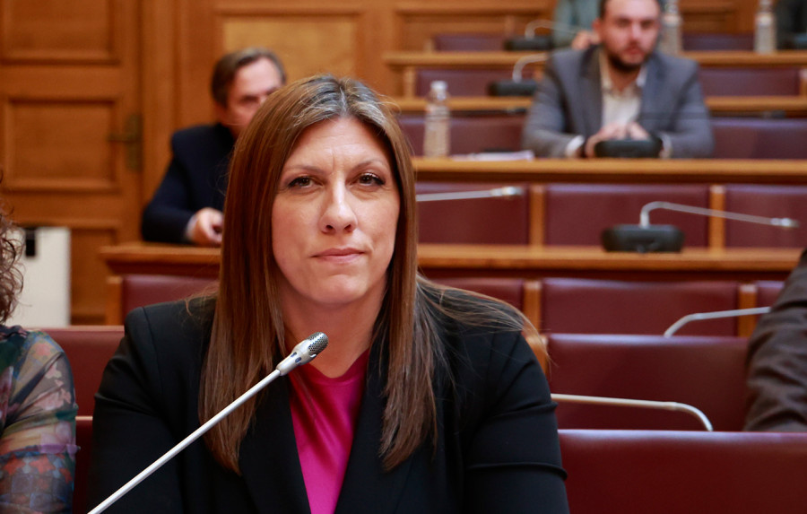 Εξεταστική για Τέμπη-Κωνσταντοπούλου: Προσπαθώ να αποτρέψω την συγκάλυψη-Ένοχη η ΝΔ