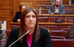 Εξεταστική για Τέμπη-Κωνσταντοπούλου: Προσπαθώ να αποτρέψω την συγκάλυψη-Ένοχη η ΝΔ