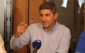 Αυγενάκης: Αντεθνική η συμπεριφορά όσων αυξάνουν τις τιμές χωρίς λόγο