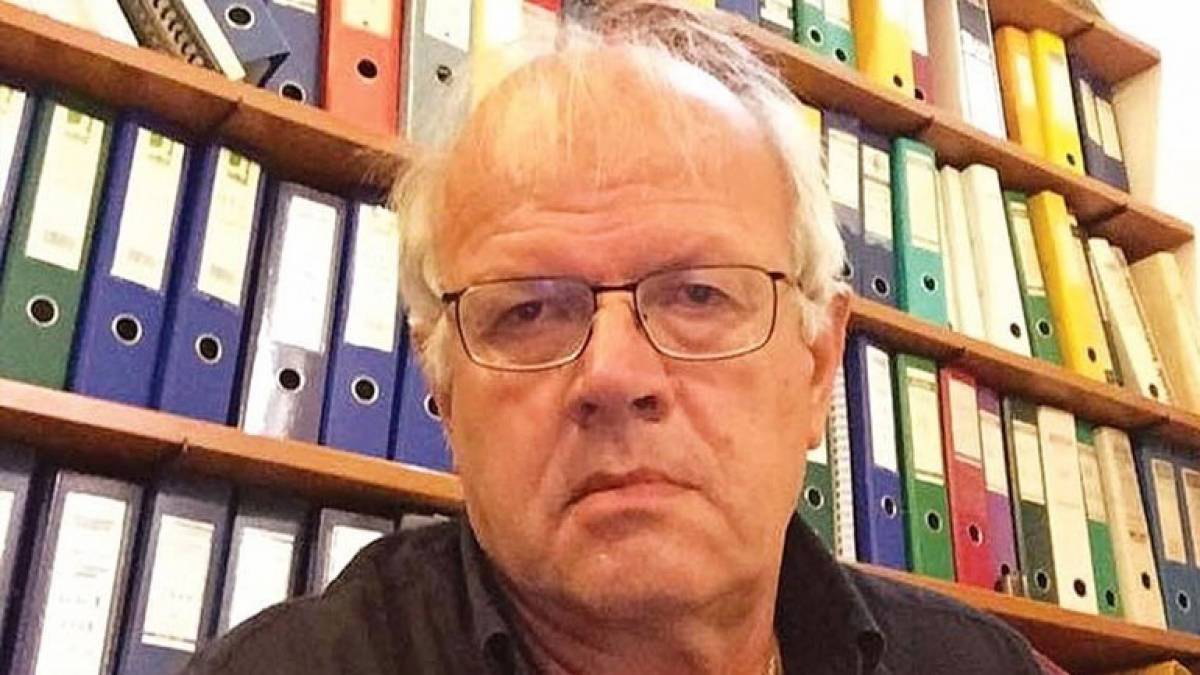 Τσελέντης: Μικρή η πιθανότητα για νέο σεισμό ίδιου μεγέθους