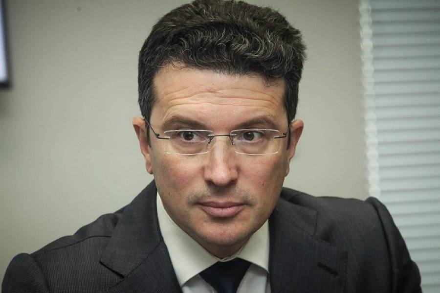 Λαμπίρης (ΤΑΙΠΕΔ): Επιταχυντές της κυκλικής οικονομίας τα λιμάνια