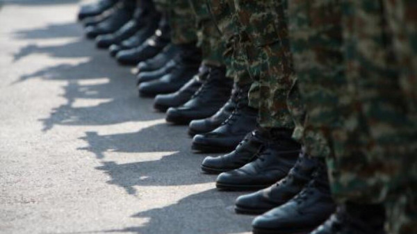 Πώς θα πληρώνονται οι στρατιωτικοί τις νυχτερινές βάρδιες