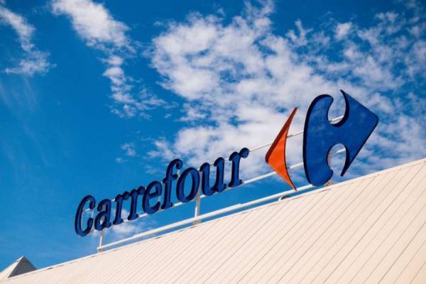 Το σχέδιο επιστροφής της Carrefour στην Ελλάδα- Συνεργάτες και χρονοδιάγραμμα