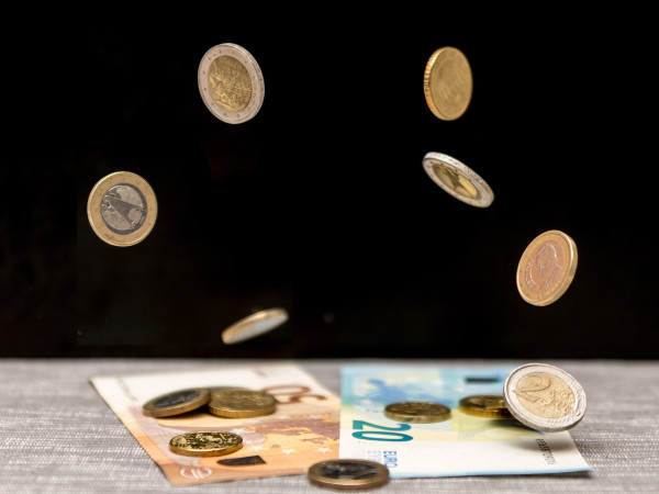Καλπάζει ο πληθωρισμός στην Ελλάδα, στο 5,1% τον Σεπτέμβριο