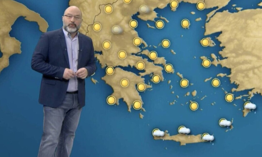 «Καμπανάκι» Αρναούτογλου για κουνούπια και ασθένειες στις πλημμυρισμένες περιοχές