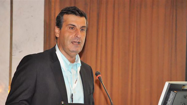 Λουκίδης: Είμαστε ανοσιακά απροετοίμαστοι στις ιώσεις