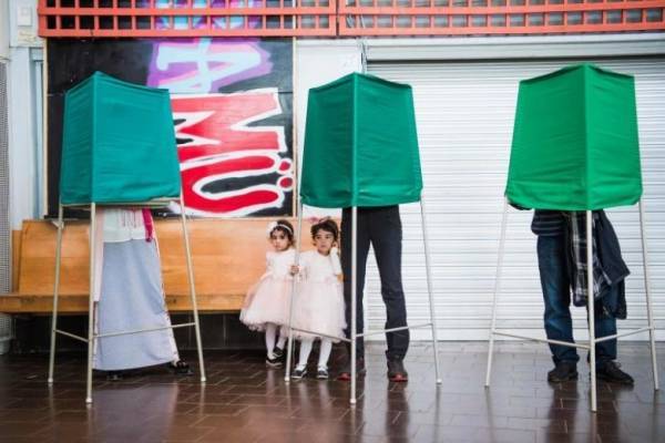 H Σουηδία σε πρωτόγνωρα μετεκλογικά μονοπάτια