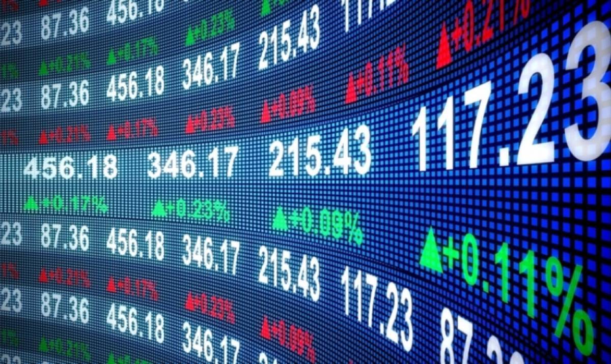 Θετικά πρόσημα καταγράφονται στα ευρωπαϊκά χρηματιστήρια