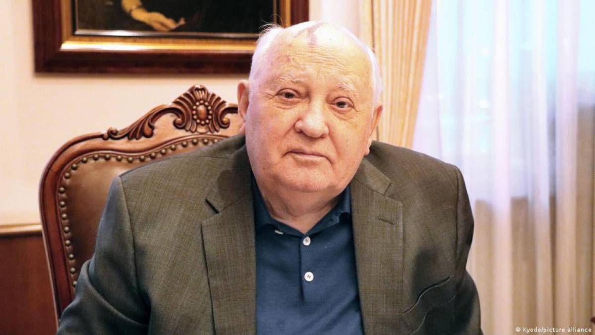 Γκορμπατσόφ-Αφγανιστάν: Καταδικασμένη από την αρχή η εκστρατεία των ΗΠΑ