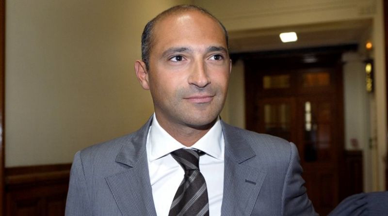 Γαλλία: Συνελήφθη ο γιος του Υπουργού Εξωτερικών, Λ.Φαμπιούς