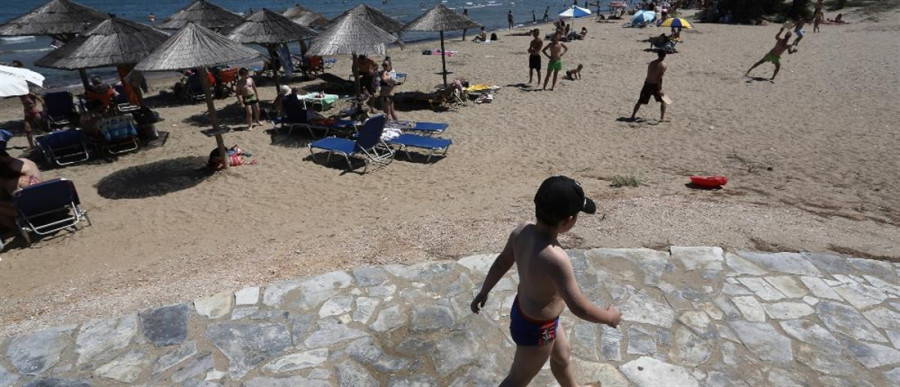 Τραγωδία στο Μεγάλο Καβούρι: 6χρονο αγοράκι ανασύρθηκε νεκρό