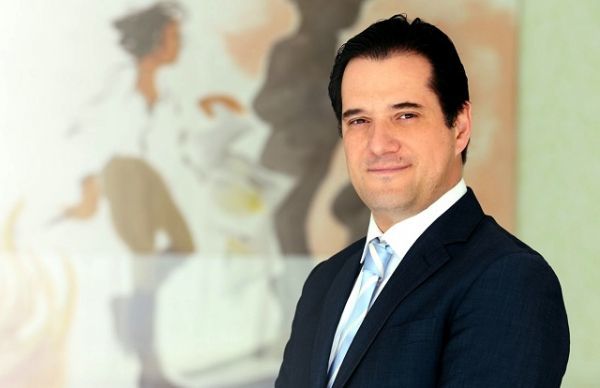 Γεωργιάδης:Ο «μποναμάς» στους συνταξιούχους, αποδεικνύει τις σκέψεις Τσίπρα για εκλογές