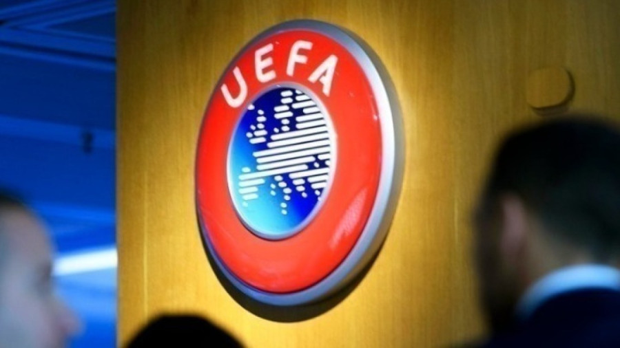 UEFA: Δεν αποκλείει ισραηλινούς συλλόγους από τις ευρωπαϊκές διοργανώσεις – Ο ρόλος των ΗΠΑ