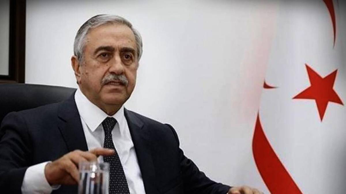 Ακιντζί: Να πάψουν οι δηλώσεις που διχάζουν την τουρκοκυπριακή κοινότητα