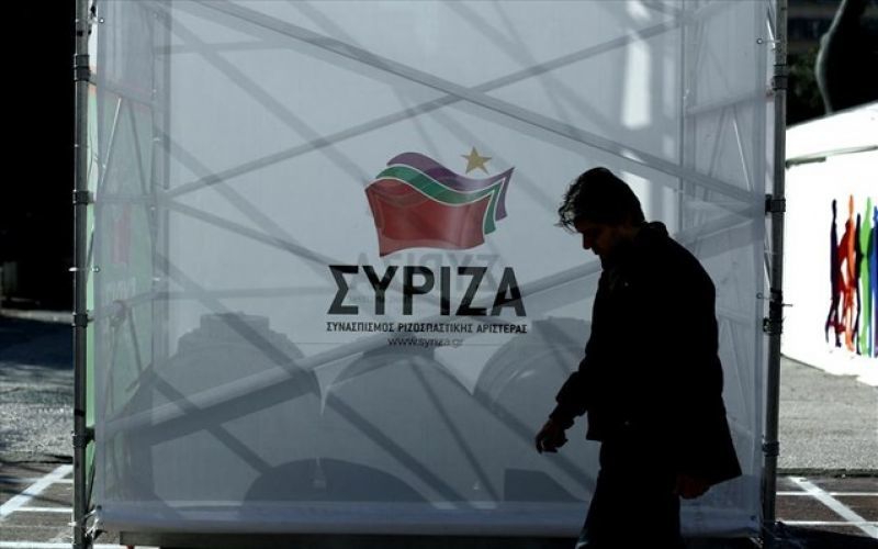 ΣΥΡΙΖΑ: Eπιμένουμε στην επαναφορά της εργασιακής κανονικότητας, των συλλογικών διαπραγματεύσεων