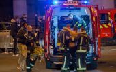 Παρίσι: Στα νοσοκομεία οι Γάλλοι για να δώσουν αίμα