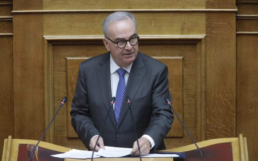 Παρεμβάσεις €1,039 εκατ. για τη βελτίωση της καθημερινότητας και την προστασία του Περιβάλλοντος στο Δήμο Βοΐου