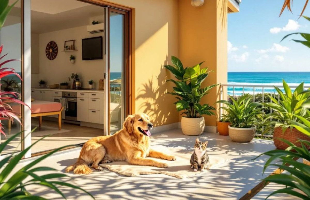 Θεσμοθέτηση σήματος pet friendly για τα τουριστικά καταλύματα