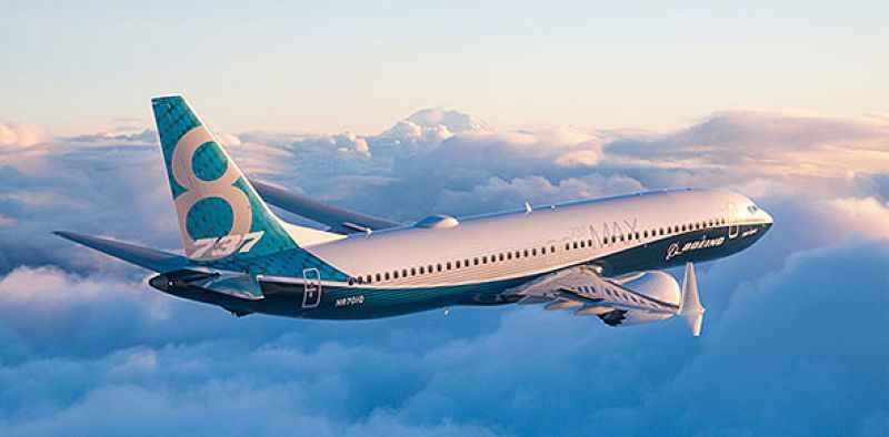 Η TUI επενδύει σε σύγχρονα και αποδοτικά αεροσκάφη