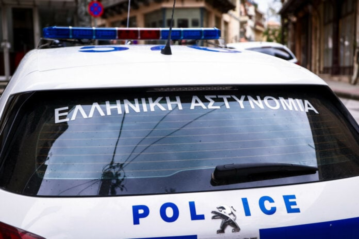 Μαφιόζικη εκτέλεση στο Ψυχικό- Οκτώ κάλυκες βρέθηκαν στο σημείο