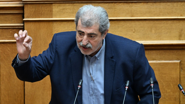Πολάκης: Φληναφήματα τα περί μη συμμετοχή μου σε Πολιτική Γραμματεία και Κεντρική Επιτροπή
