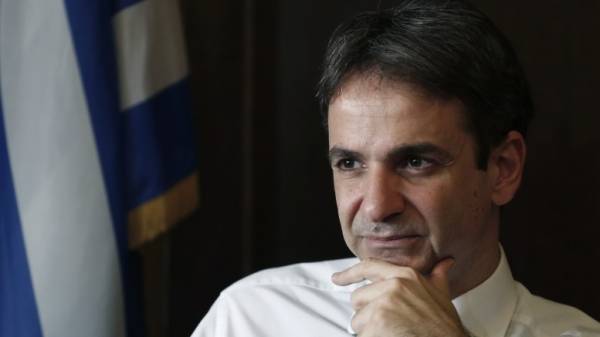 Oι 4 προτεραιότητες του Κυριάκου Μητσοτάκη για εύρωστο τραπεζικό σύστημα