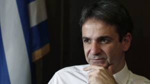 Oι 4 προτεραιότητες του Κυριάκου Μητσοτάκη για εύρωστο τραπεζικό σύστημα