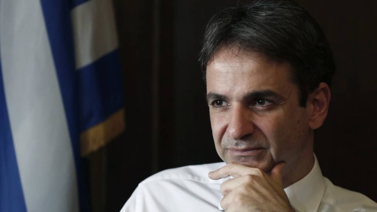 Oι 4 προτεραιότητες του Κυριάκου Μητσοτάκη για εύρωστο τραπεζικό σύστημα