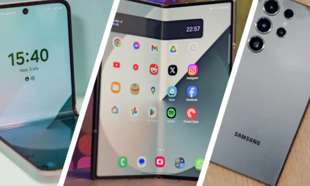 Samsung: Στα $4,49 δισ. τα λειτουργικά κέρδη στο Α’ τρίμηνο