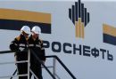 Ρωσία: Τον Γκέρχαρντ Σρέντερ θέλει η κυβερνηση στη Rosneft