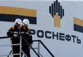 Ρωσία: Τον Γκέρχαρντ Σρέντερ θέλει η κυβερνηση στη Rosneft