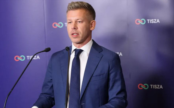 Politico: Ο Μαγιάρ αλλάζει σταδιακά εξωτερική πολιτική - Απειλή η Ρωσία για την Ουγγαρία