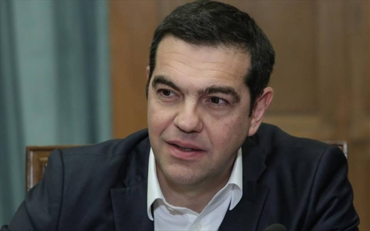 Τσίπρας: Δεν θα γίνουν εθνικές εκλογές μαζί με τις ευρωεκλογές