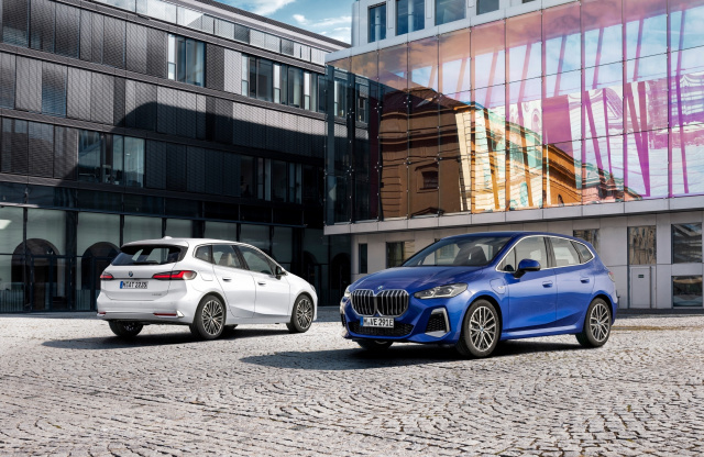 Active Cruise Control, σε ποια μοντέλα της BMW προστίθεται το σύστημα ασφάλειας