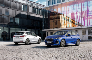 Active Cruise Control, σε ποια μοντέλα της BMW προστίθεται το σύστημα ασφάλειας